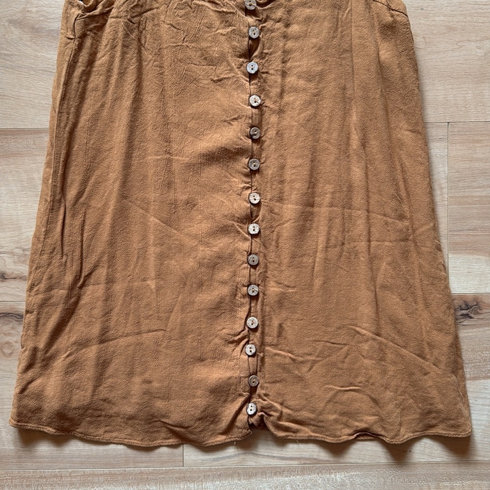 Style Rack Dress, Size Large - Picture 3 of 6
